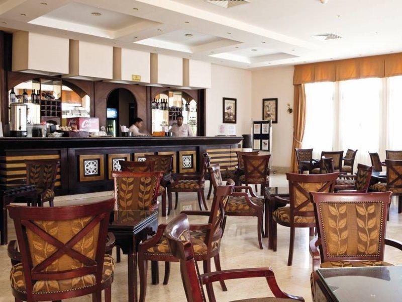 Hotel Tropicana Azure Club Sharm el-Sheikh