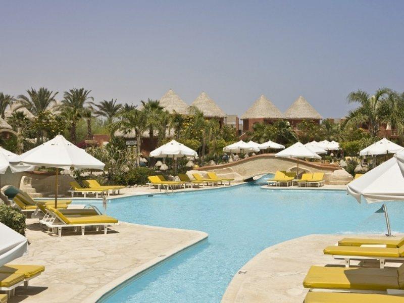 Hotel Albatros Laguna Vista Garden