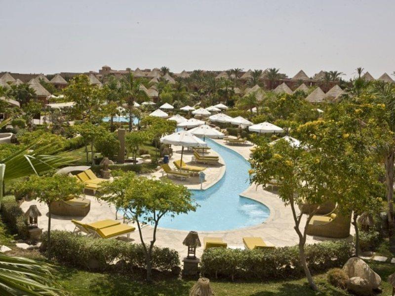 Hotel Albatros Laguna Vista Garden Sharm el-Sheikh