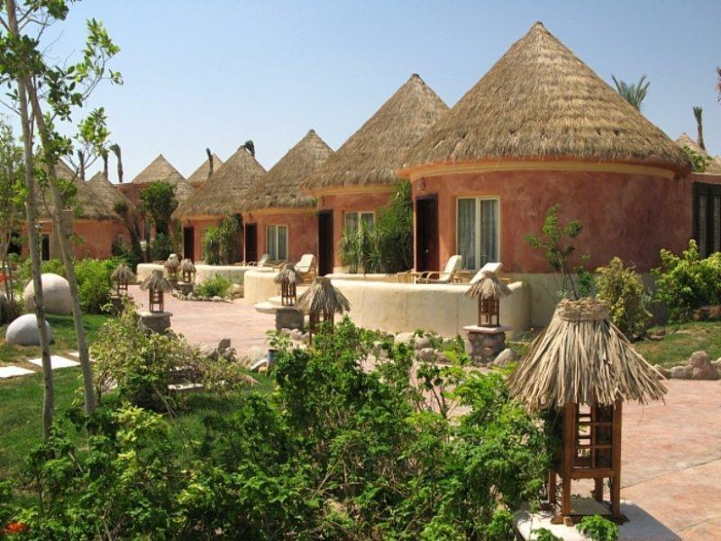 Albatros Laguna Vista Garden Sharm el-Sheikh