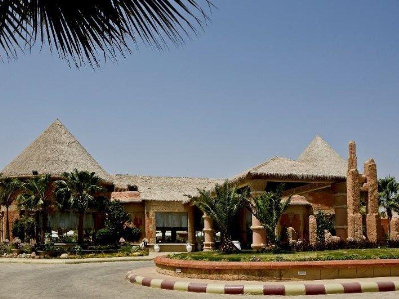 Hotel Albatros Laguna Vista Garden Sharm el-Sheikh