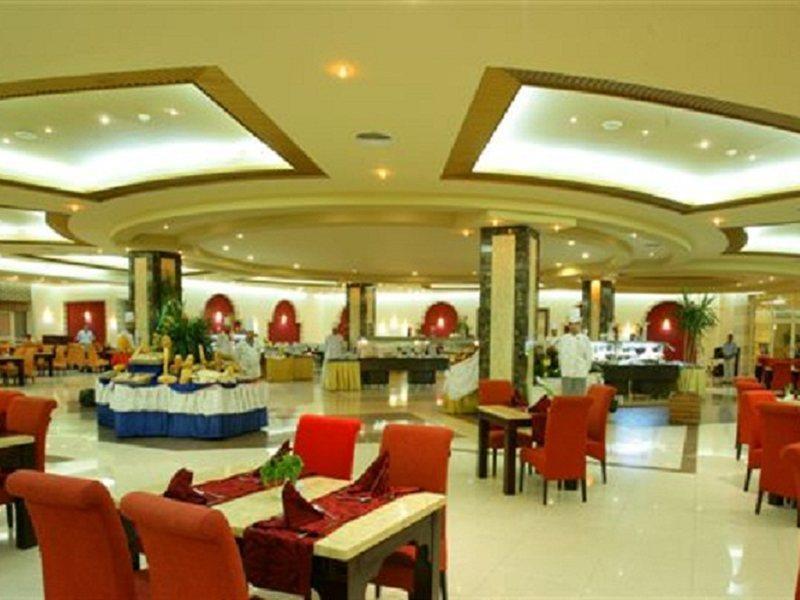 Rehana Royal - Aquapark & - Family & Couples Only - Premium Ultra 24h Sharm el-Sheikh