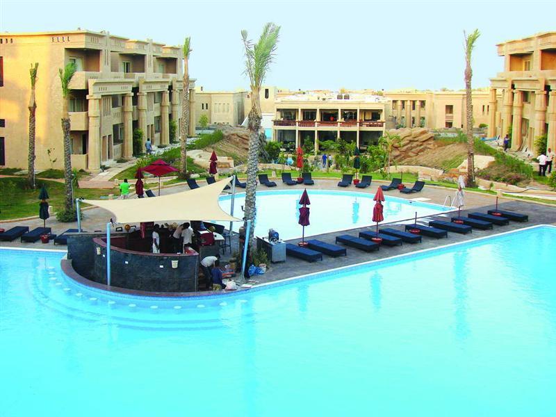Complex El Hayat