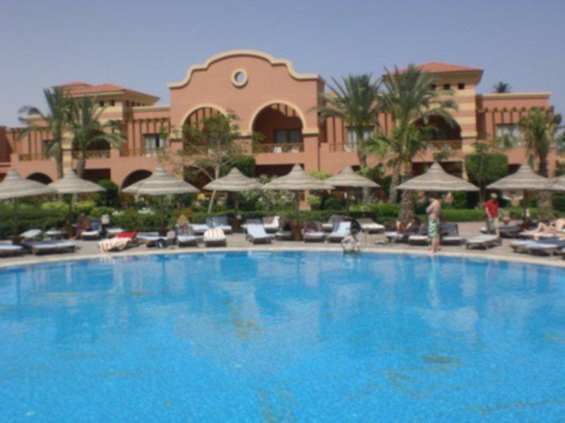 Resort Charmillion Gardens Aquapark Sharm El-Sheikh