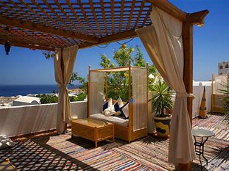 Resort Domina Oasis & Sharm El-Sheikh