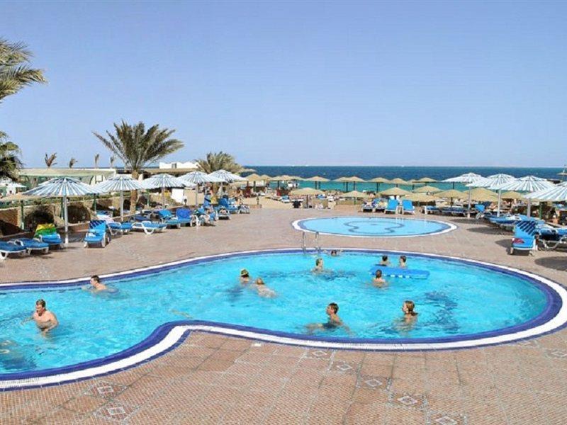 Empire Beach Aqua Park