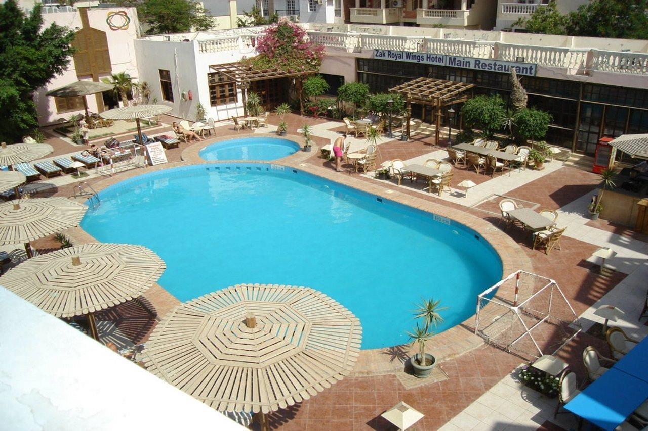 Hotel Zak Royal Wings