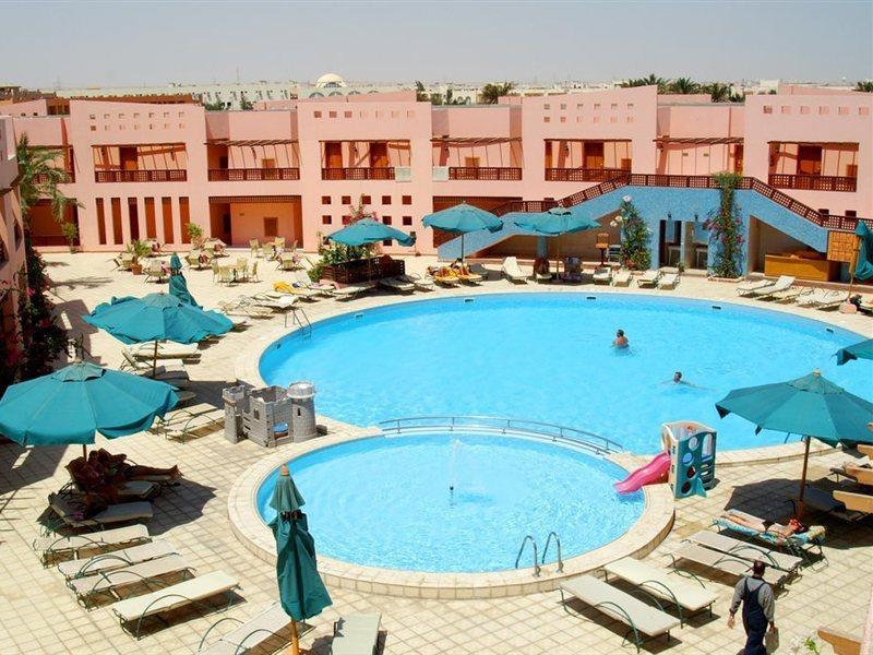 Otel Blend Club Aqua