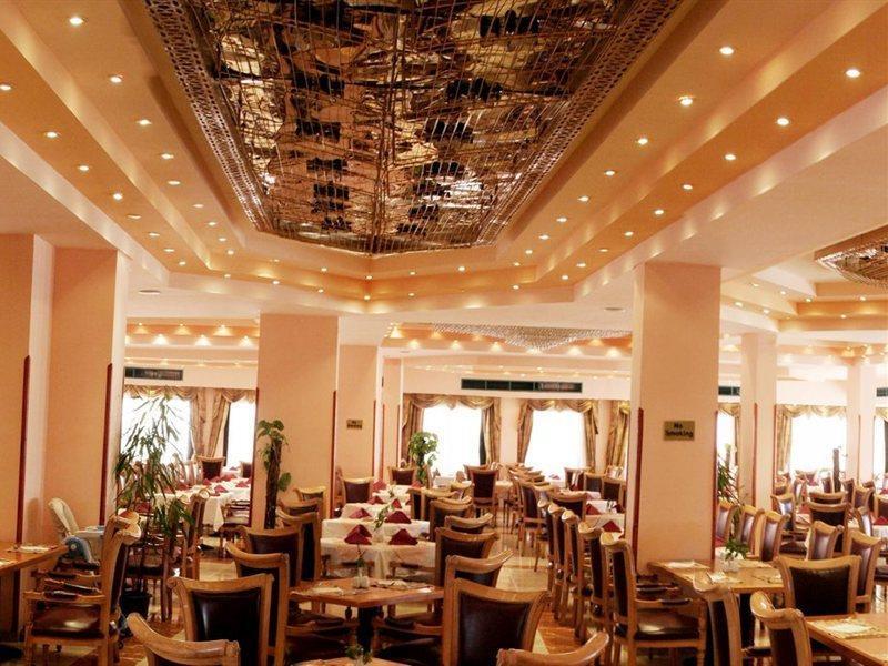 Otel Blend Club Aqua 4*