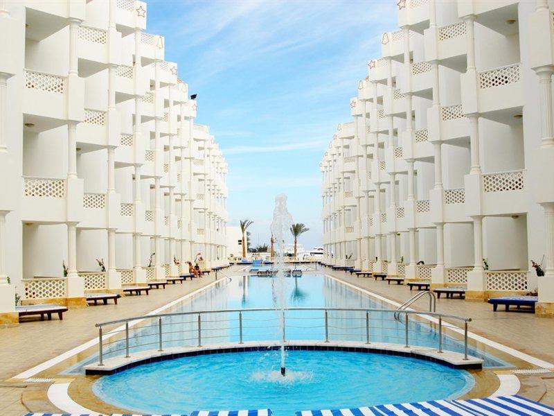 Hotel Golden 5 Emerald Sahl Hasheesh