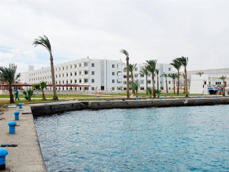 Hotel Golden 5 Emerald