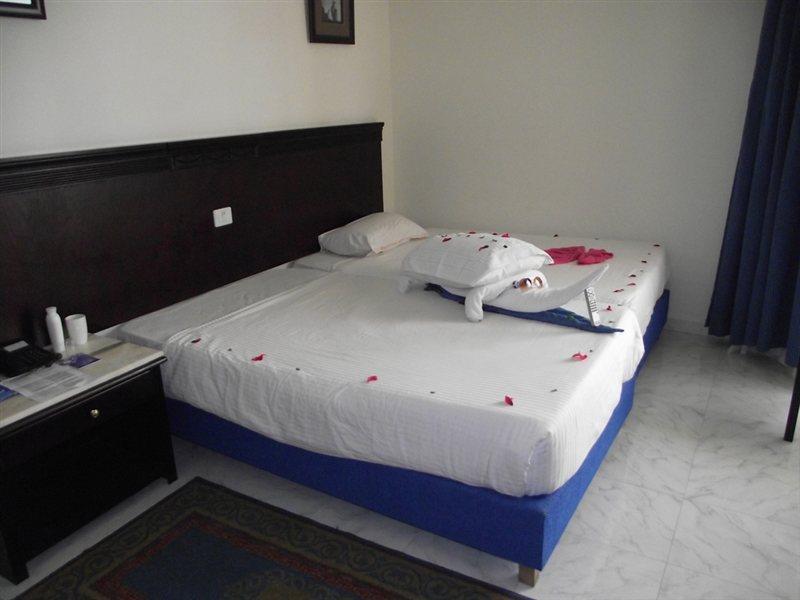 Hotel Golden 5 Emerald Sahl Hasheesh
