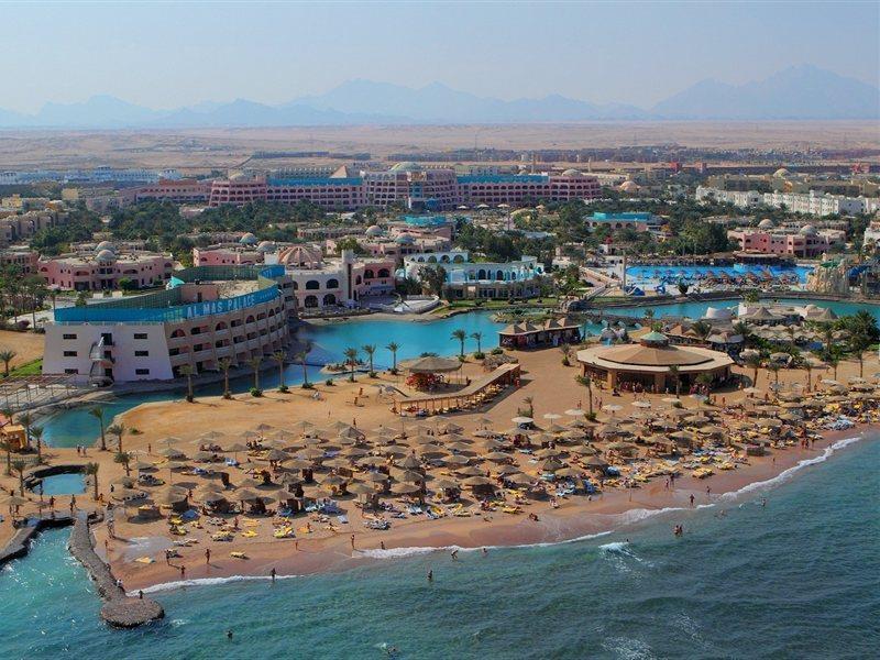 Hotel Golden 5 Emerald 4*