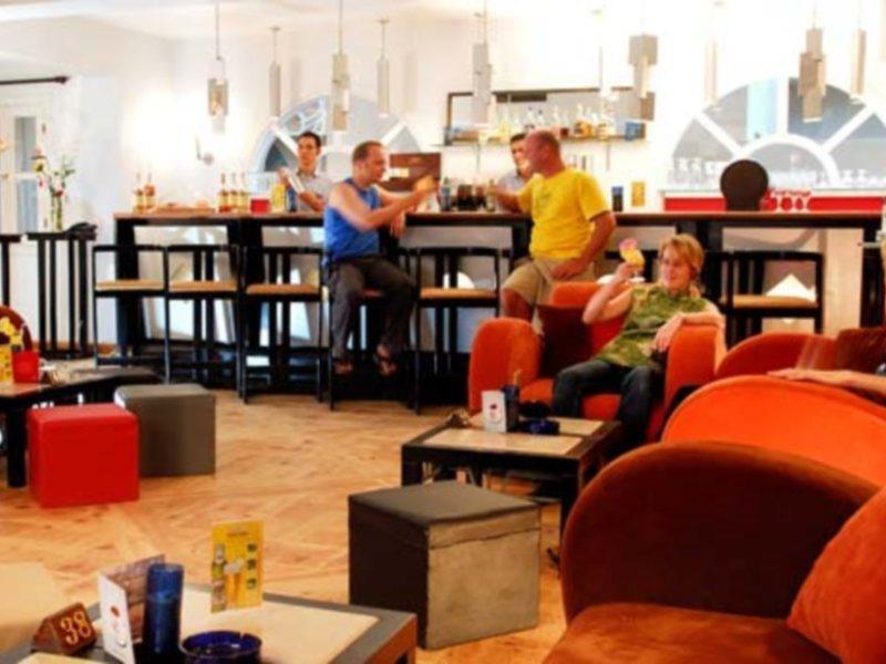 Inn Captain's Hurghada