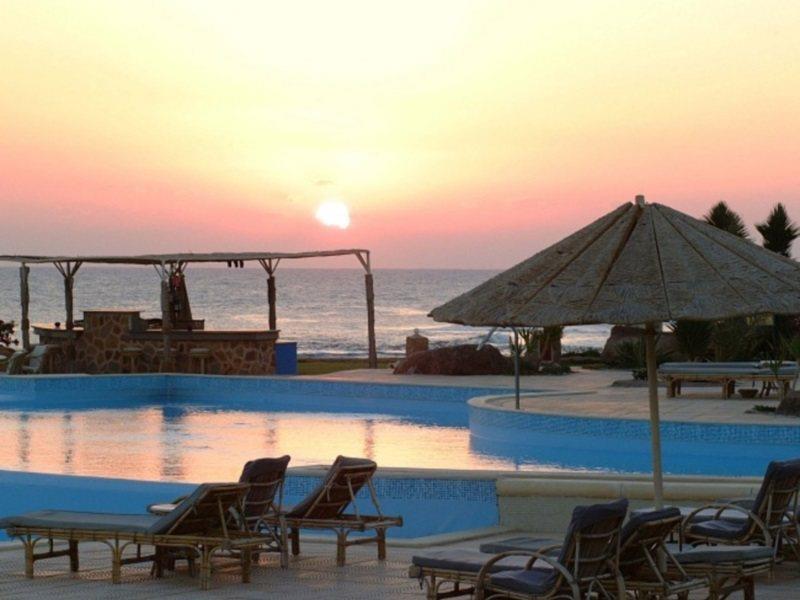 Kahramana Beach Marsa Alam