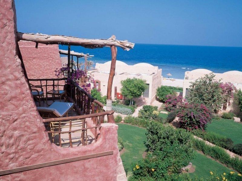 Resort Kahramana Beach Marsa Alam
