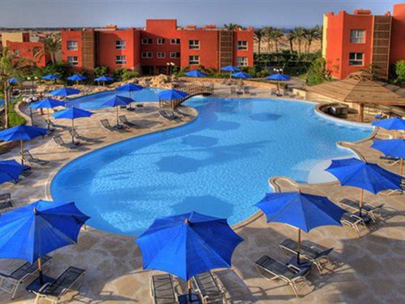 Aurora Bay Marsa Alam