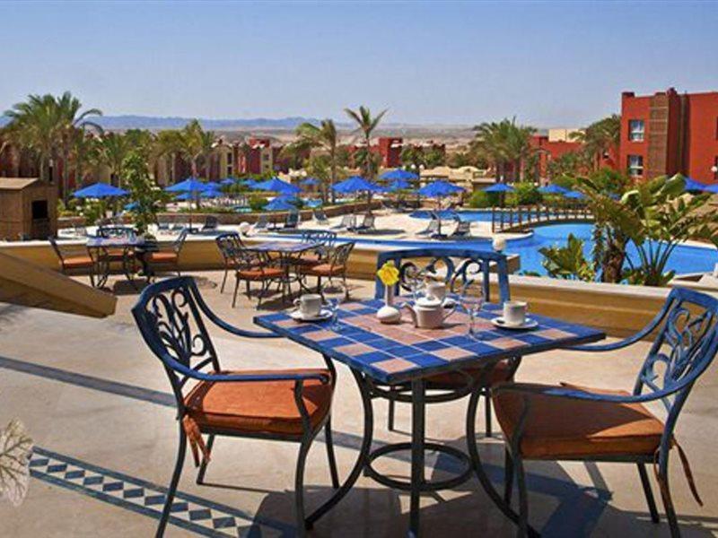 Resort Aurora Bay Marsa Alam