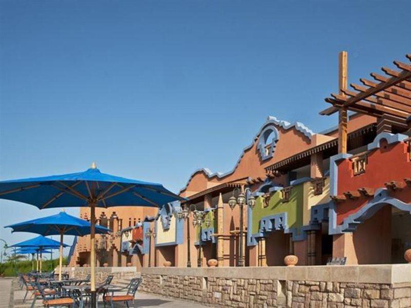Resort Aurora Bay