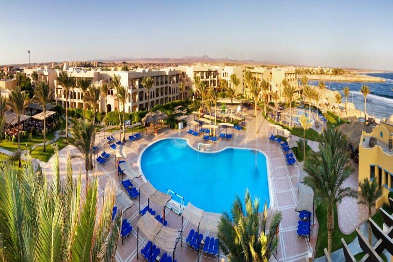 Iberotel Samaya Marsa Alam