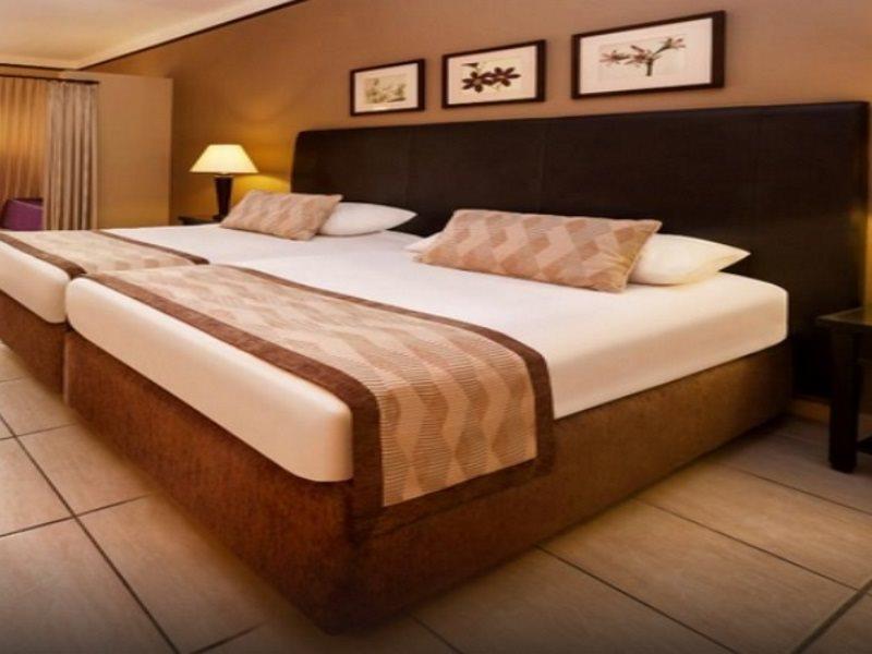 Hotel Iberotel Samaya Marsa Alam