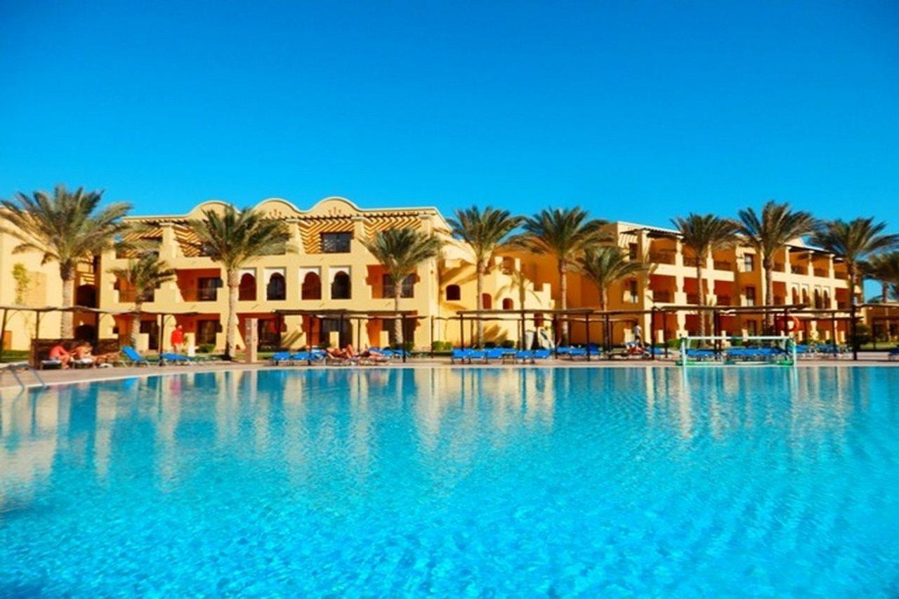 Hotel Iberotel Samaya 4*