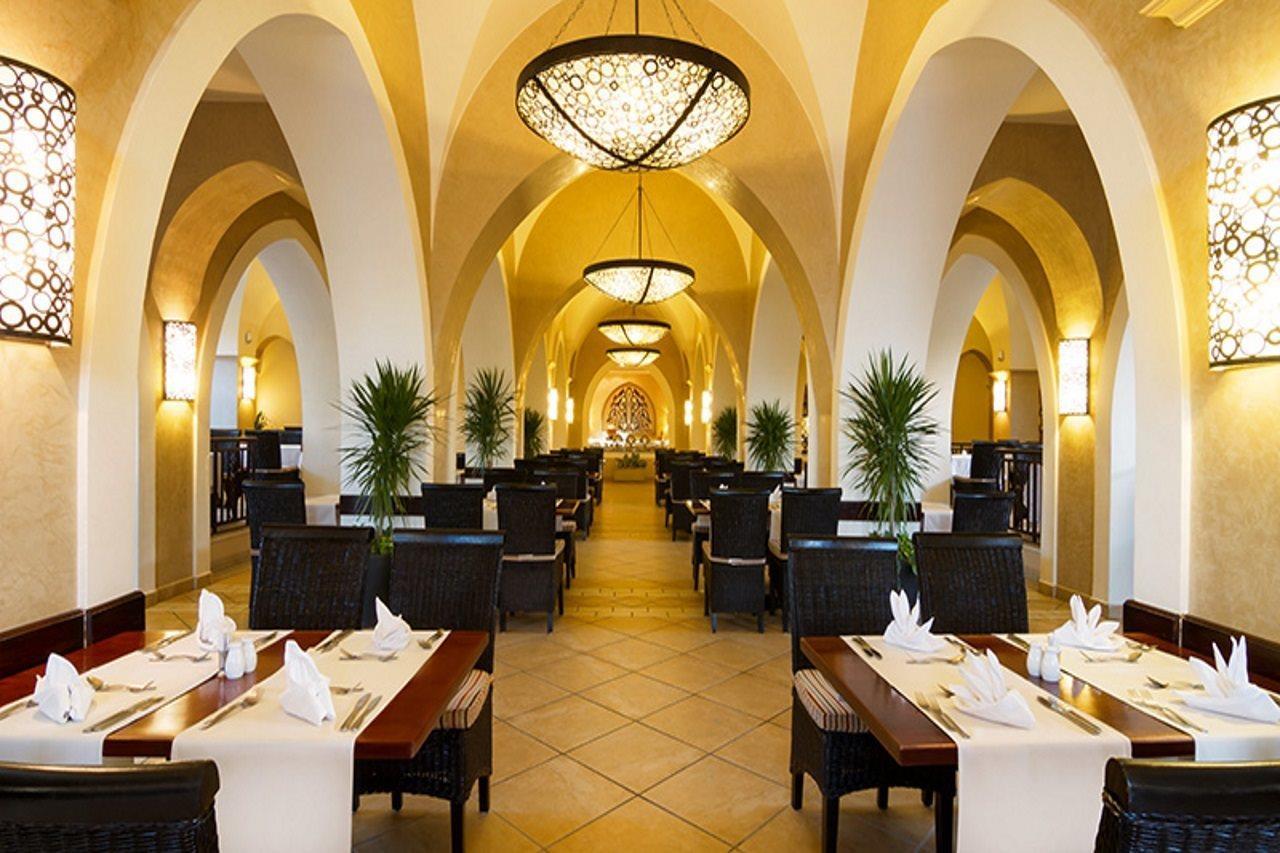 Hotel Iberotel Samaya