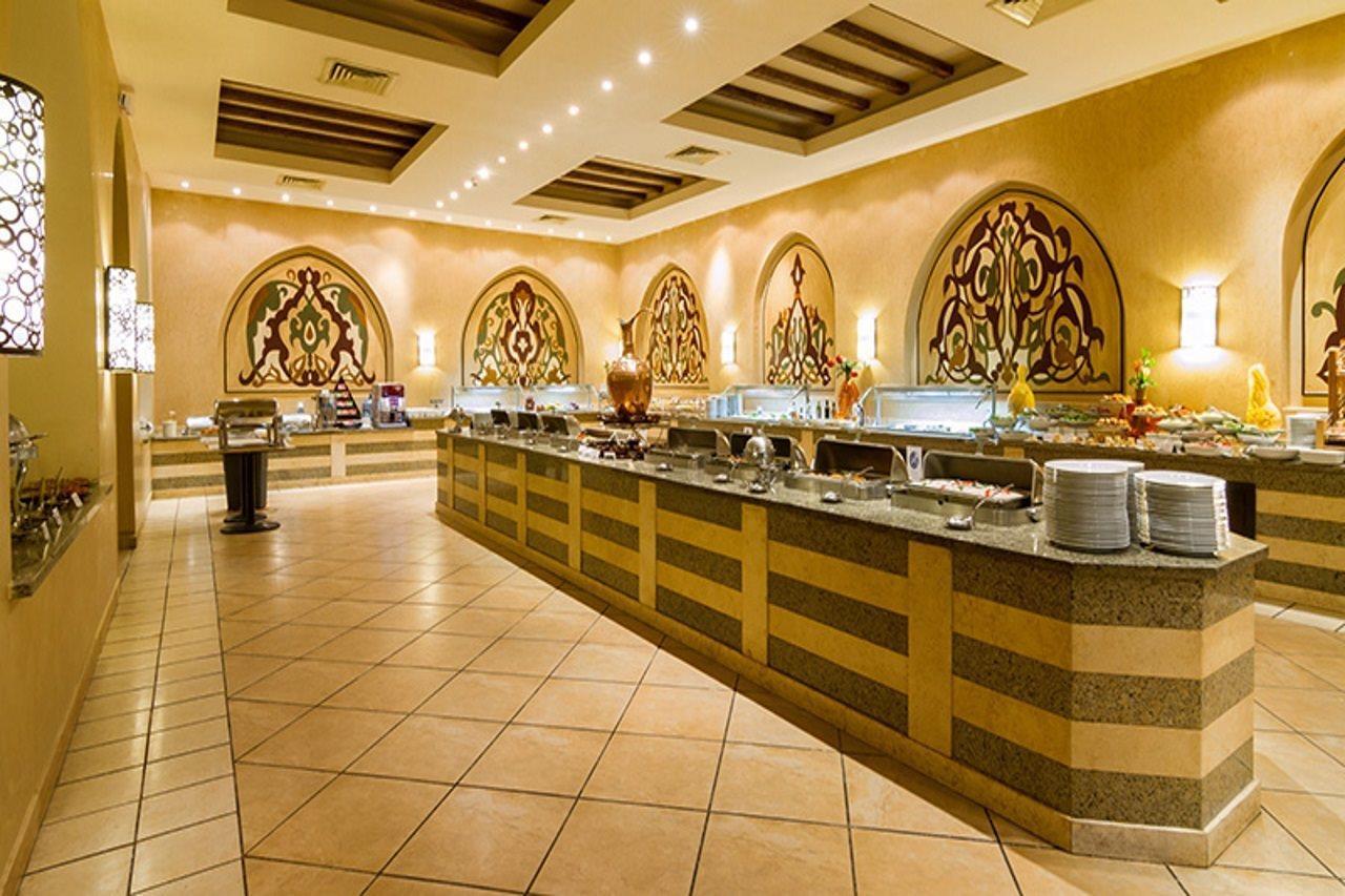 Iberotel Samaya