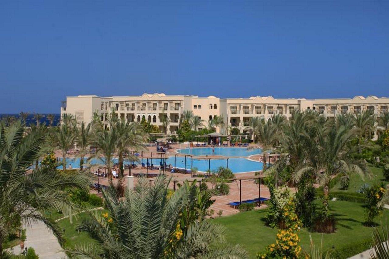 Hotel Iberotel Samaya 4*