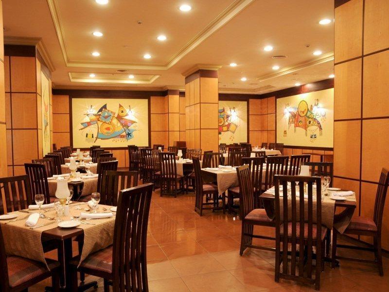 Hotel Grand Pyramids Giza