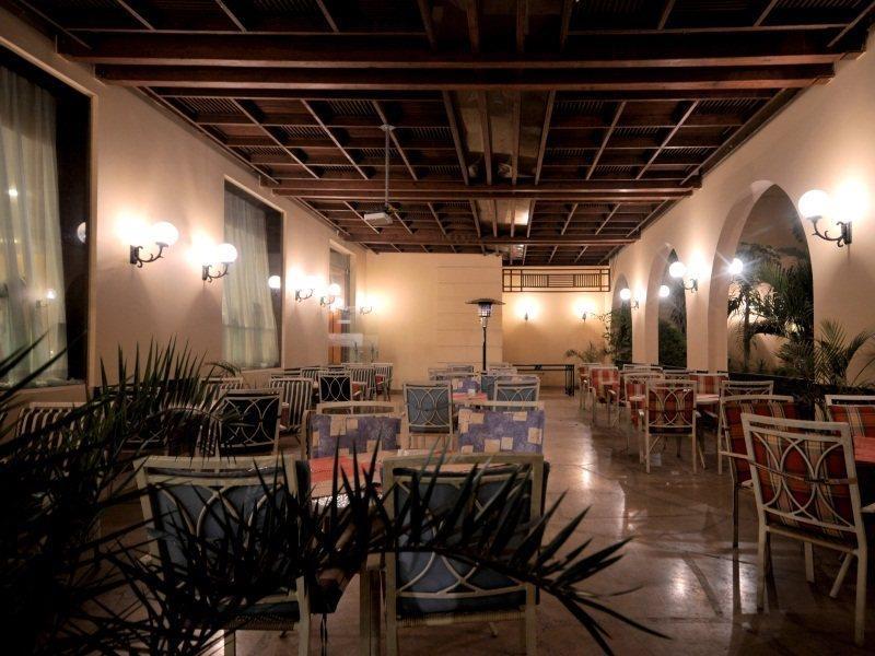 Hotel Grand Pyramids