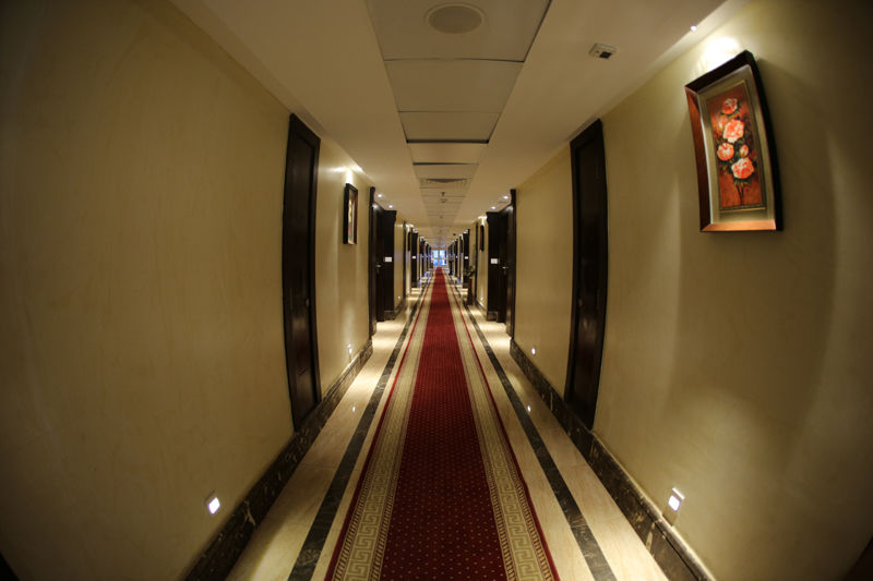 Hotel Tolip Maadi
