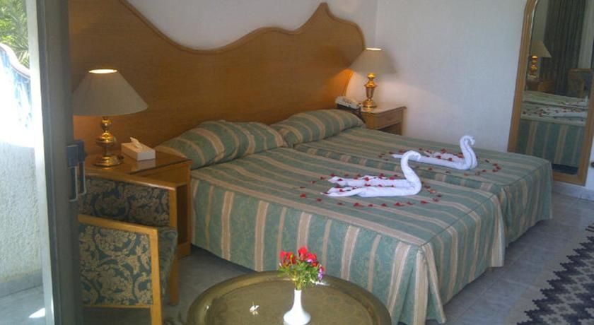 Hotel Turquoise 3*