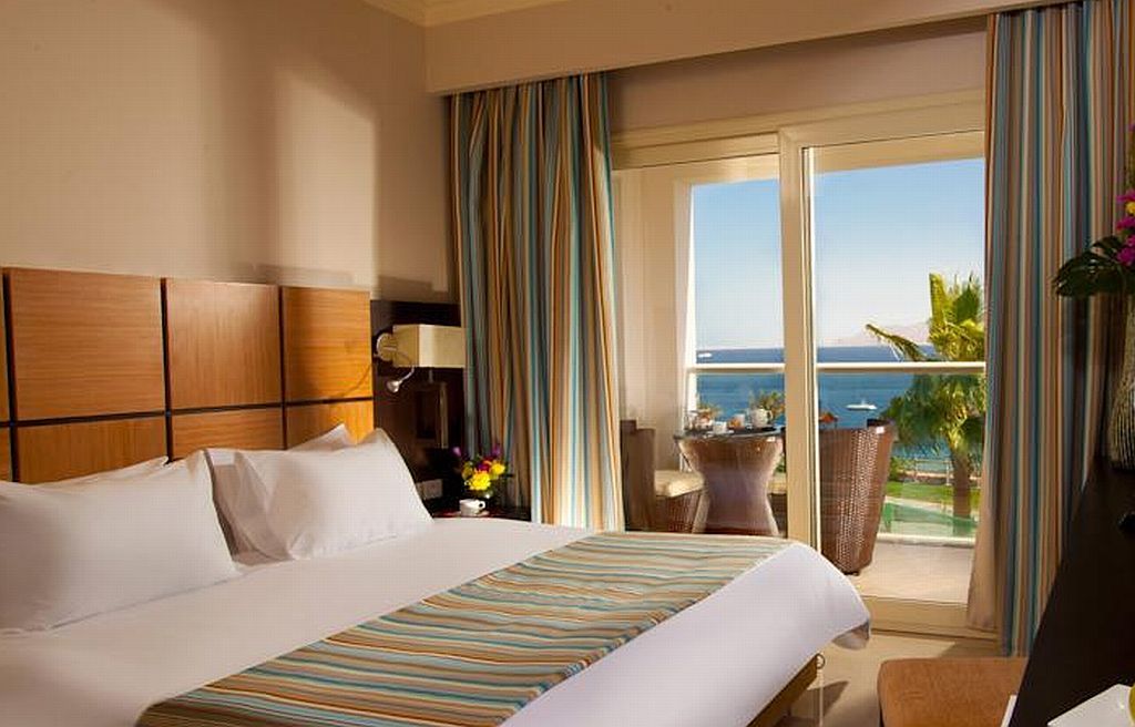 Resort Island View Sharm El Sheikk