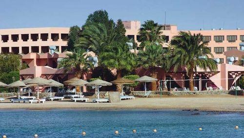Eagles Paradise Abu Soma