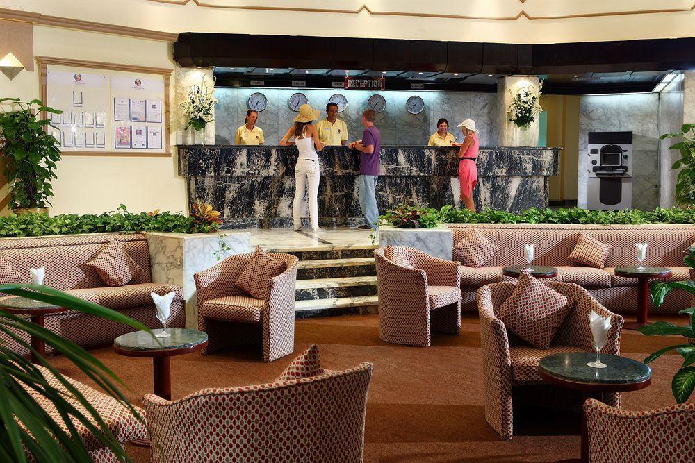 Resort Smartline Colour Beach Hurghada