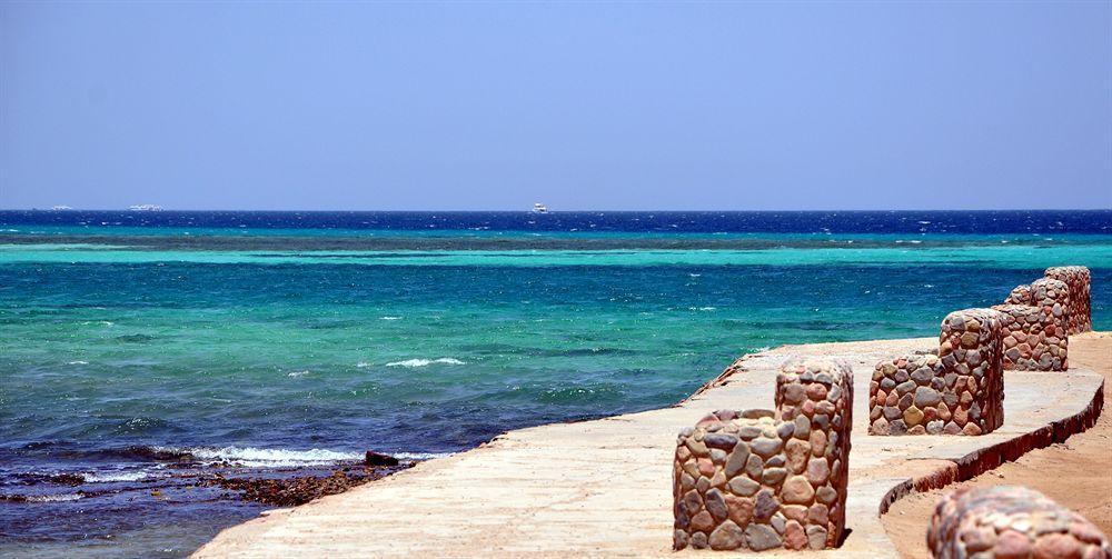 Smartline Colour Beach Hurgada
