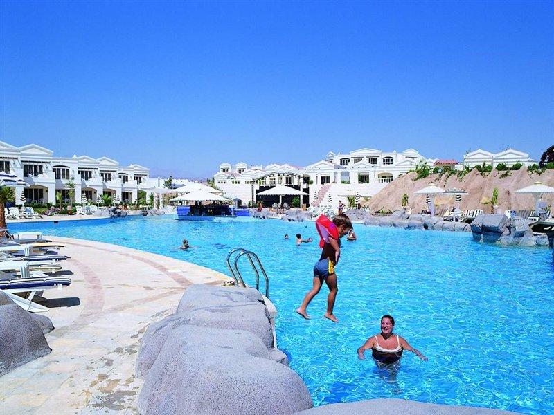 Noria Namaa Bay