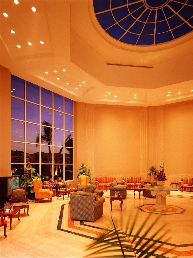 Resort Noria Namaa Bay