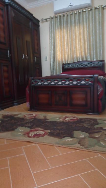Guest house Pyramids Power Kafrat al Jabal