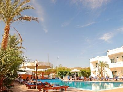 Resort Ocean Club 2*