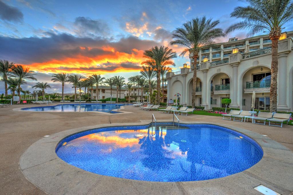 Resort Stella Di Mare Hotel&spa 5*