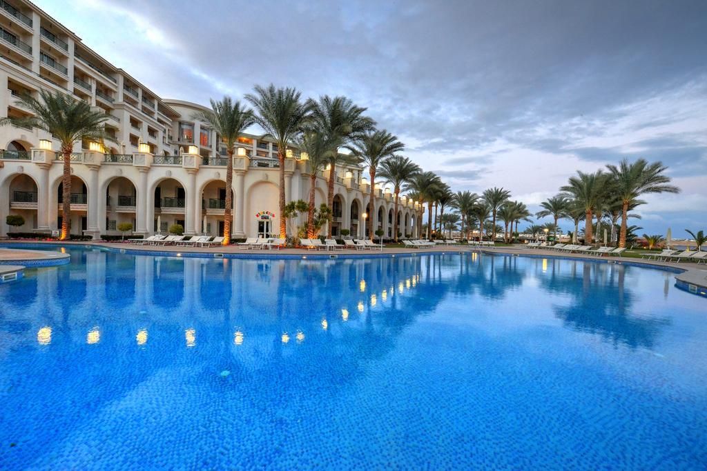 Resort Stella Di Mare Hotel&spa 5*