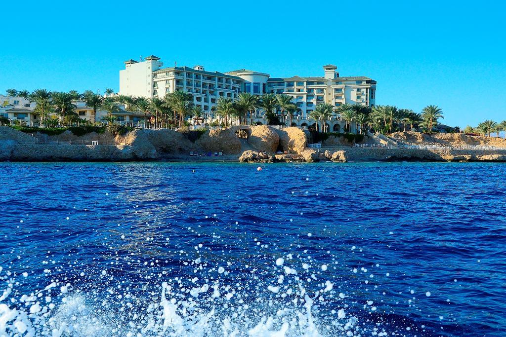 Resort Stella Di Mare Hotel&spa Sharm El-Sheikh