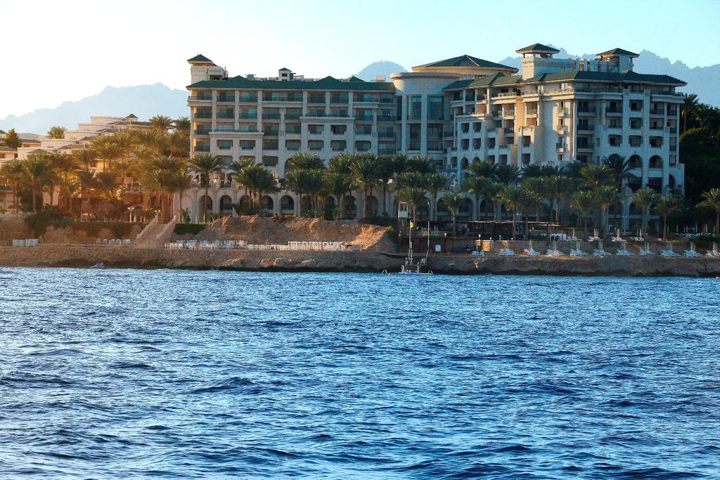 Resort Stella Di Mare Hotel&spa Sharm El-Sheikh