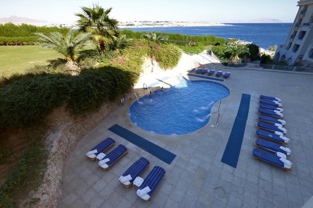 Resort Stella Di Mare Hotel&spa Sharm El-Sheikh