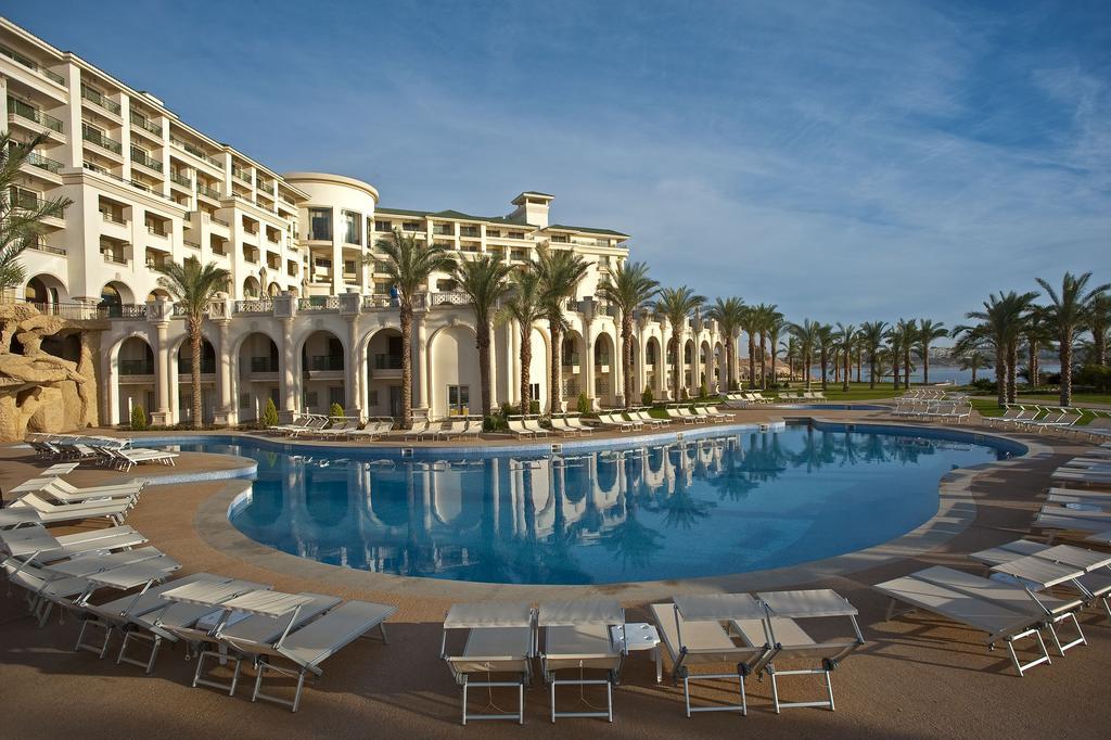 Resort Stella Di Mare Hotel&spa