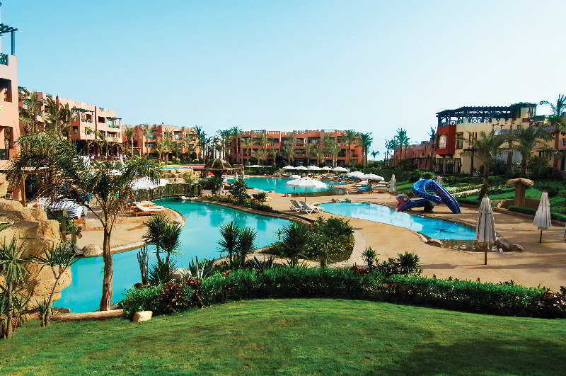 Rehana Royal - Aquapark & - Family & Couples Only - Premium Ultra 24h Sharm el-Sheikh