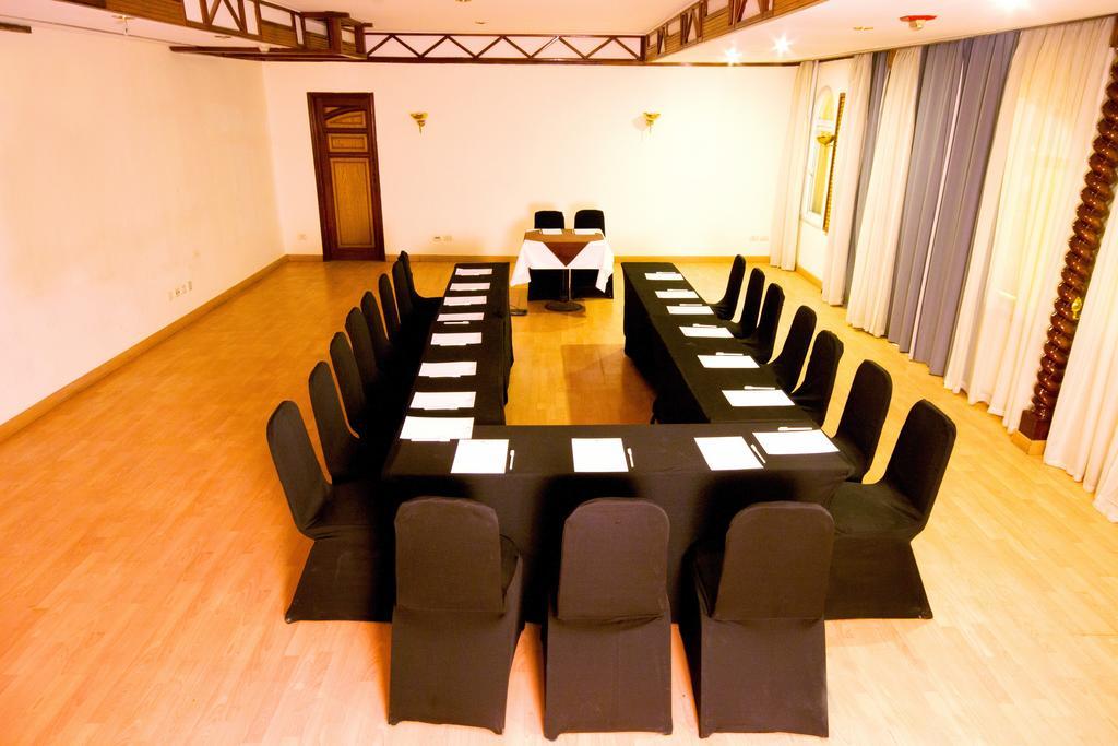 Hotel Cataract Pyramids 4*