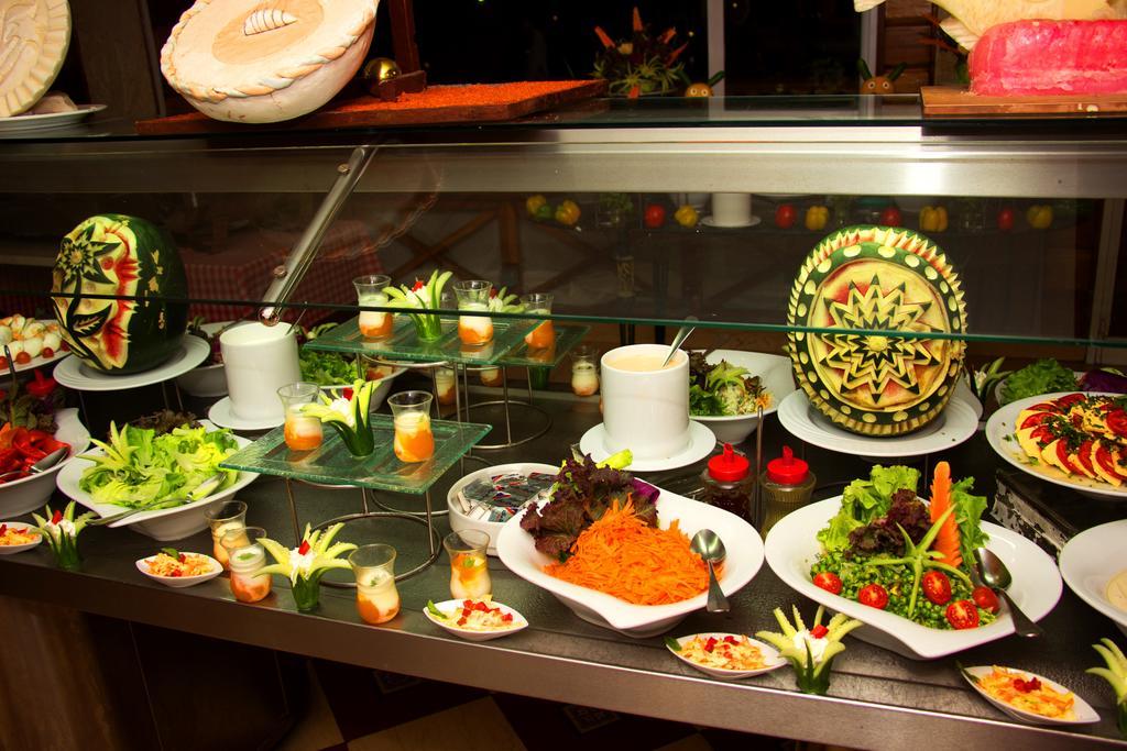 Hotel Cataract Pyramids 4*